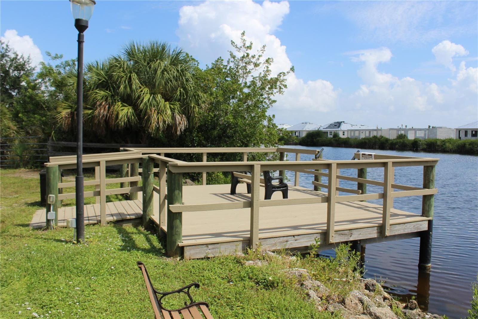 Land at 7344 LARES ST, PORT CHARLOTTE, photo 15 of 23