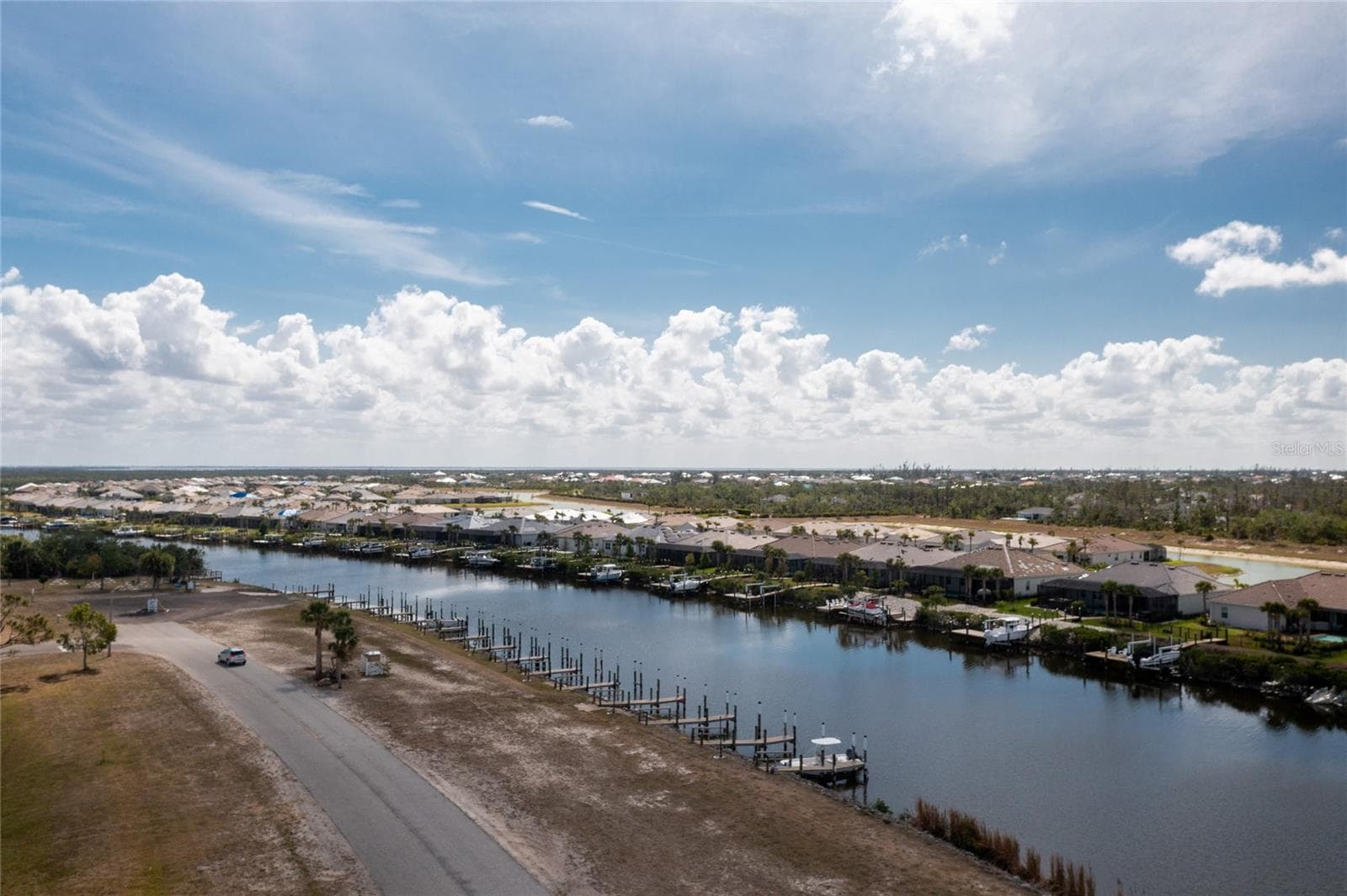 Land at 7344 LARES ST, PORT CHARLOTTE, photo 16 of 23