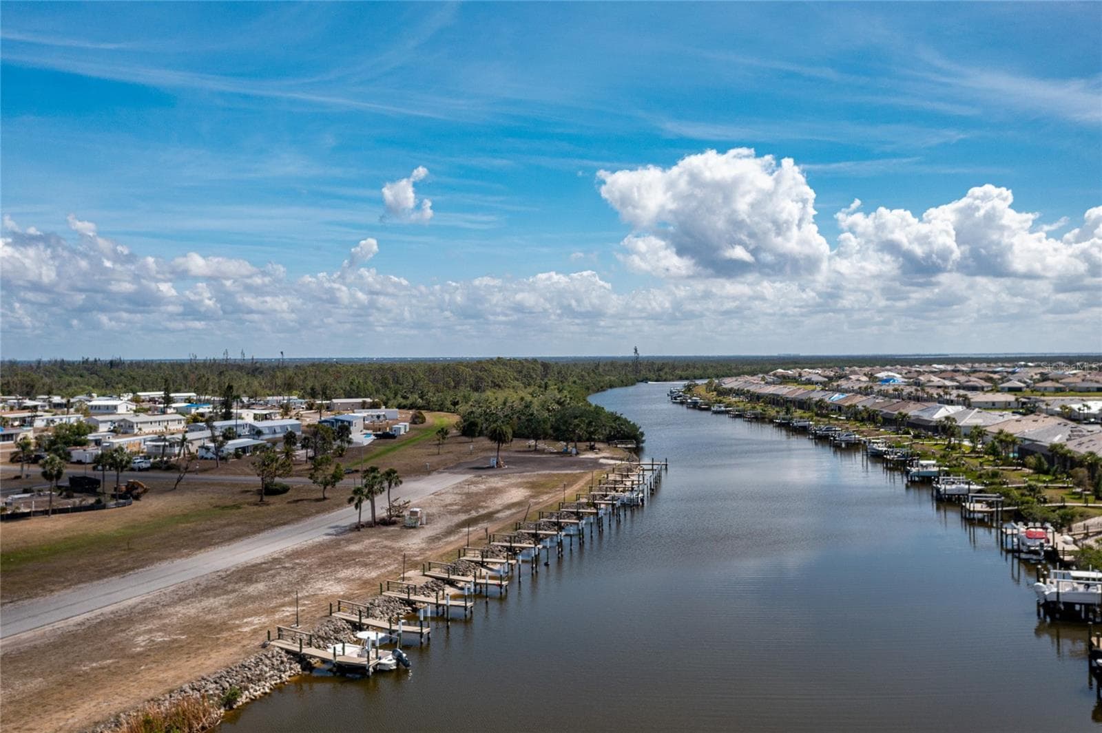 Land at 7344 LARES ST, PORT CHARLOTTE, photo 17 of 23