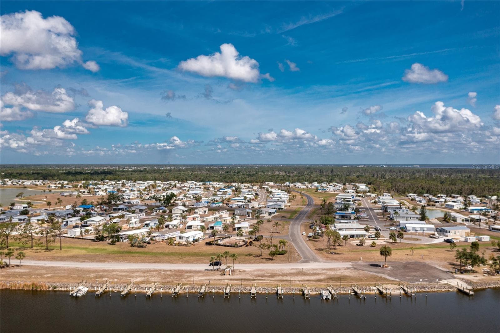 Land at 7344 LARES ST, PORT CHARLOTTE, photo 18 of 23