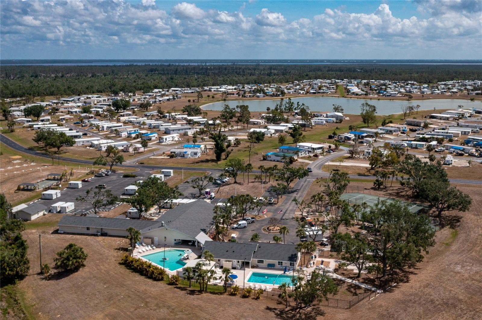 Land at 7344 LARES ST, PORT CHARLOTTE, photo 19 of 23