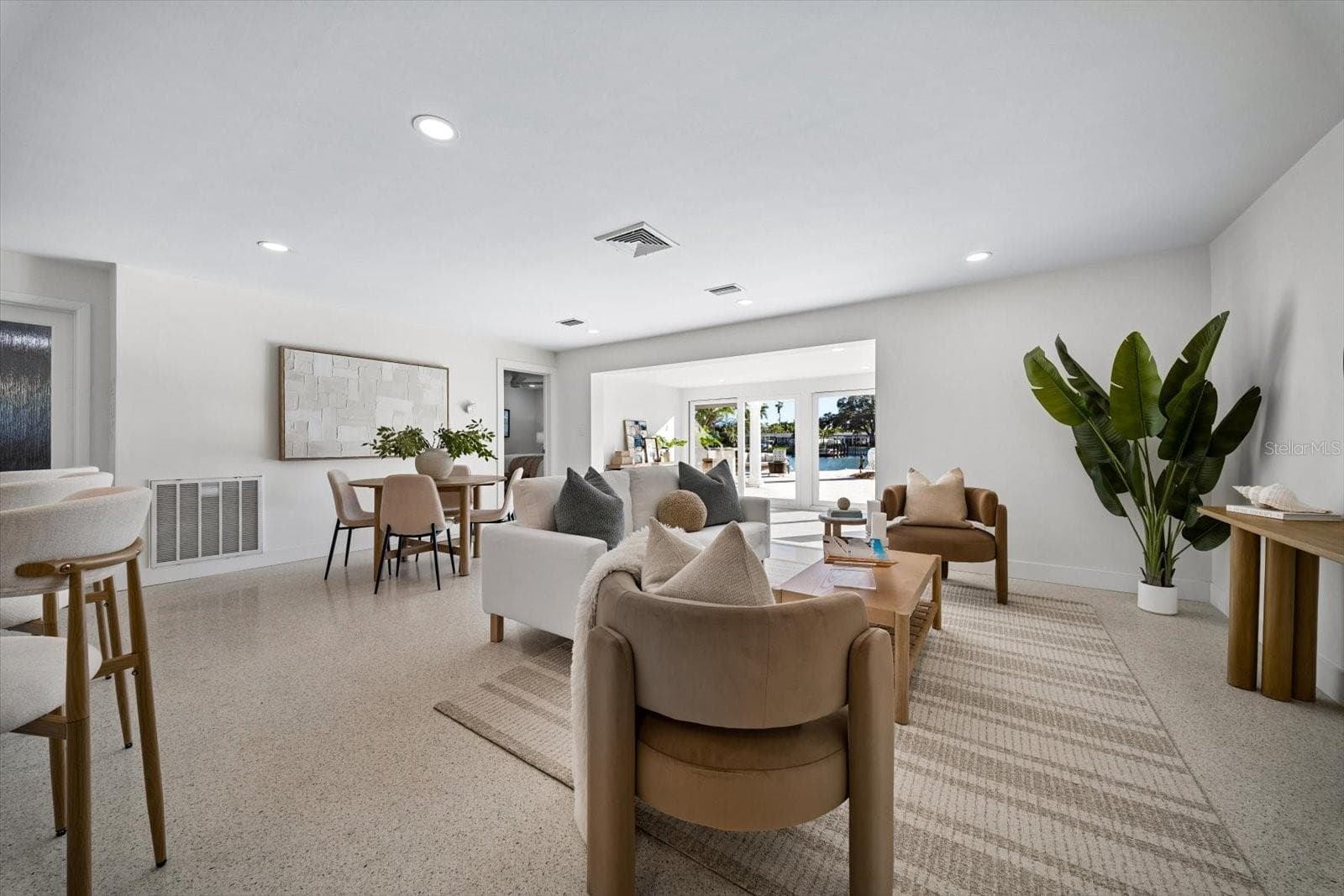 Single Family Residence at VINA-DEL-MAR SEC 3, ST PETE BEACH, photo 5 of 70