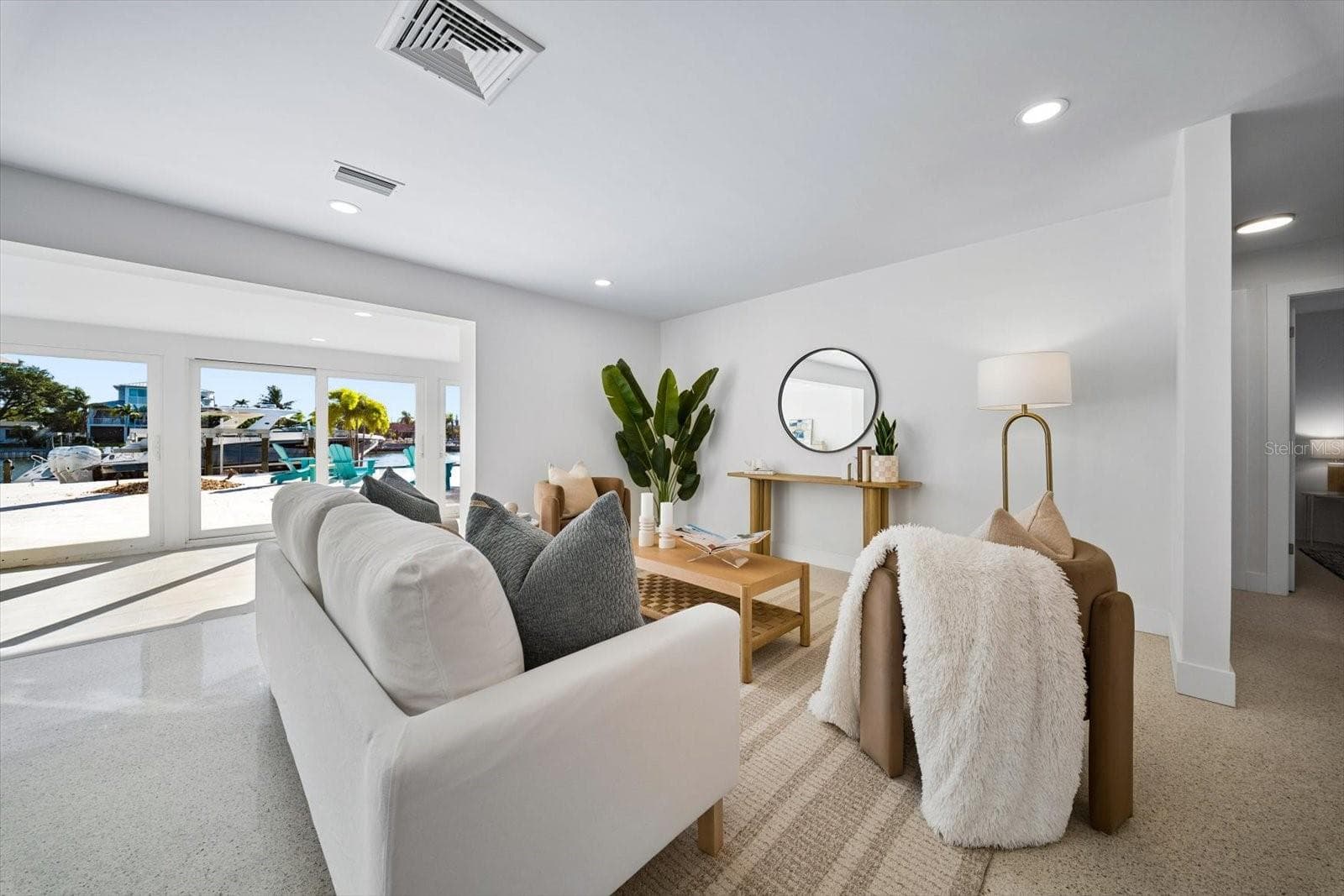 Single Family Residence at VINA-DEL-MAR SEC 3, ST PETE BEACH, photo 6 of 70