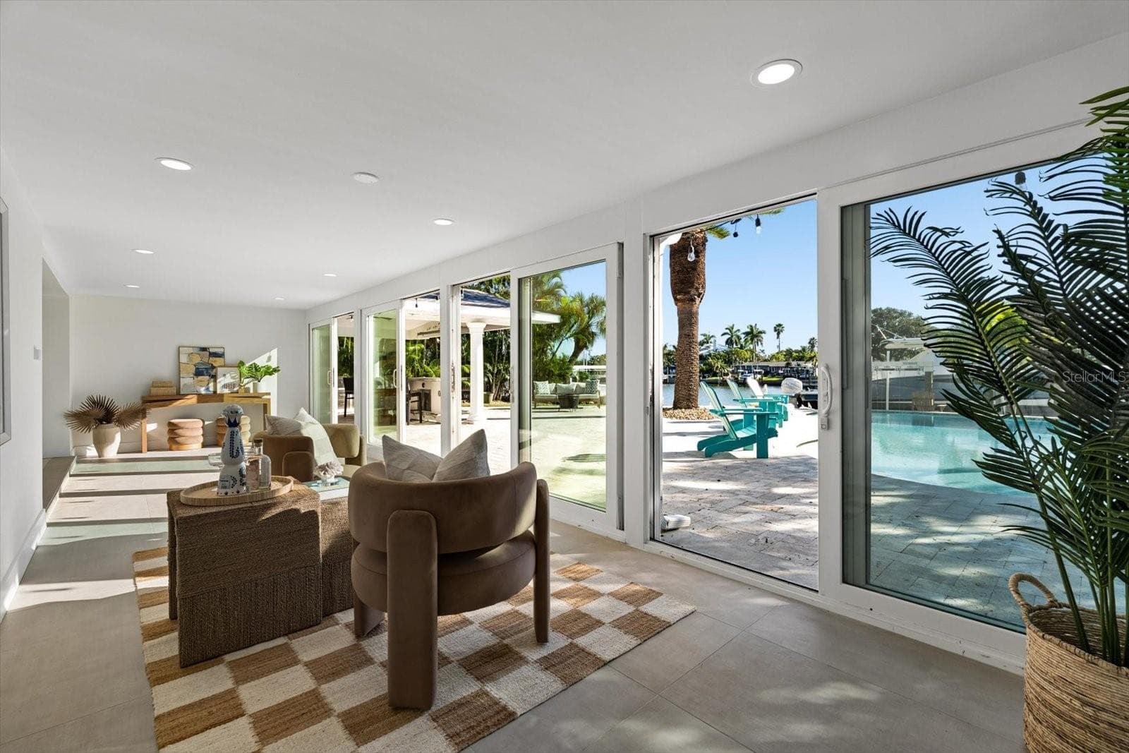 Single Family Residence at VINA-DEL-MAR SEC 3, ST PETE BEACH, photo 14 of 70