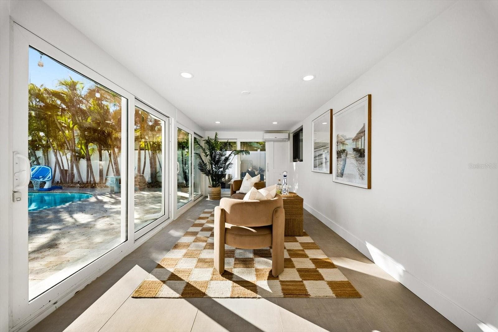 Single Family Residence at VINA-DEL-MAR SEC 3, ST PETE BEACH, photo 17 of 70