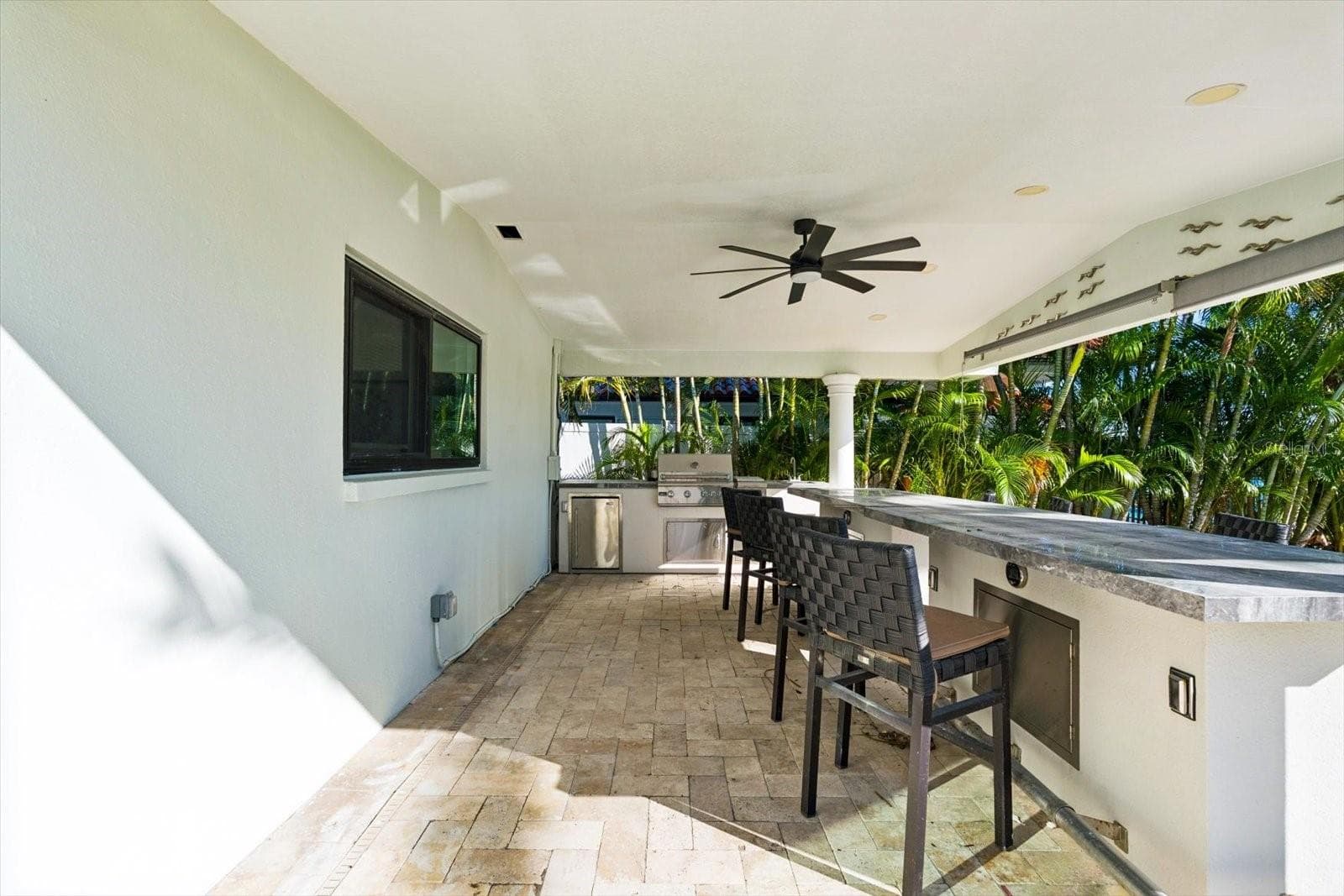 Single Family Residence at VINA-DEL-MAR SEC 3, ST PETE BEACH, photo 40 of 70