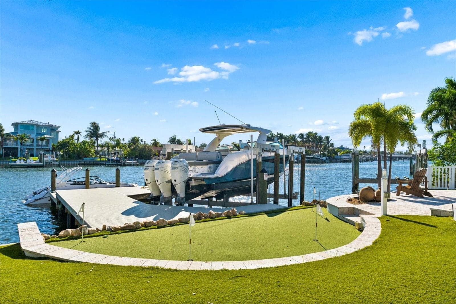 Single Family Residence at VINA-DEL-MAR SEC 3, ST PETE BEACH, photo 41 of 70