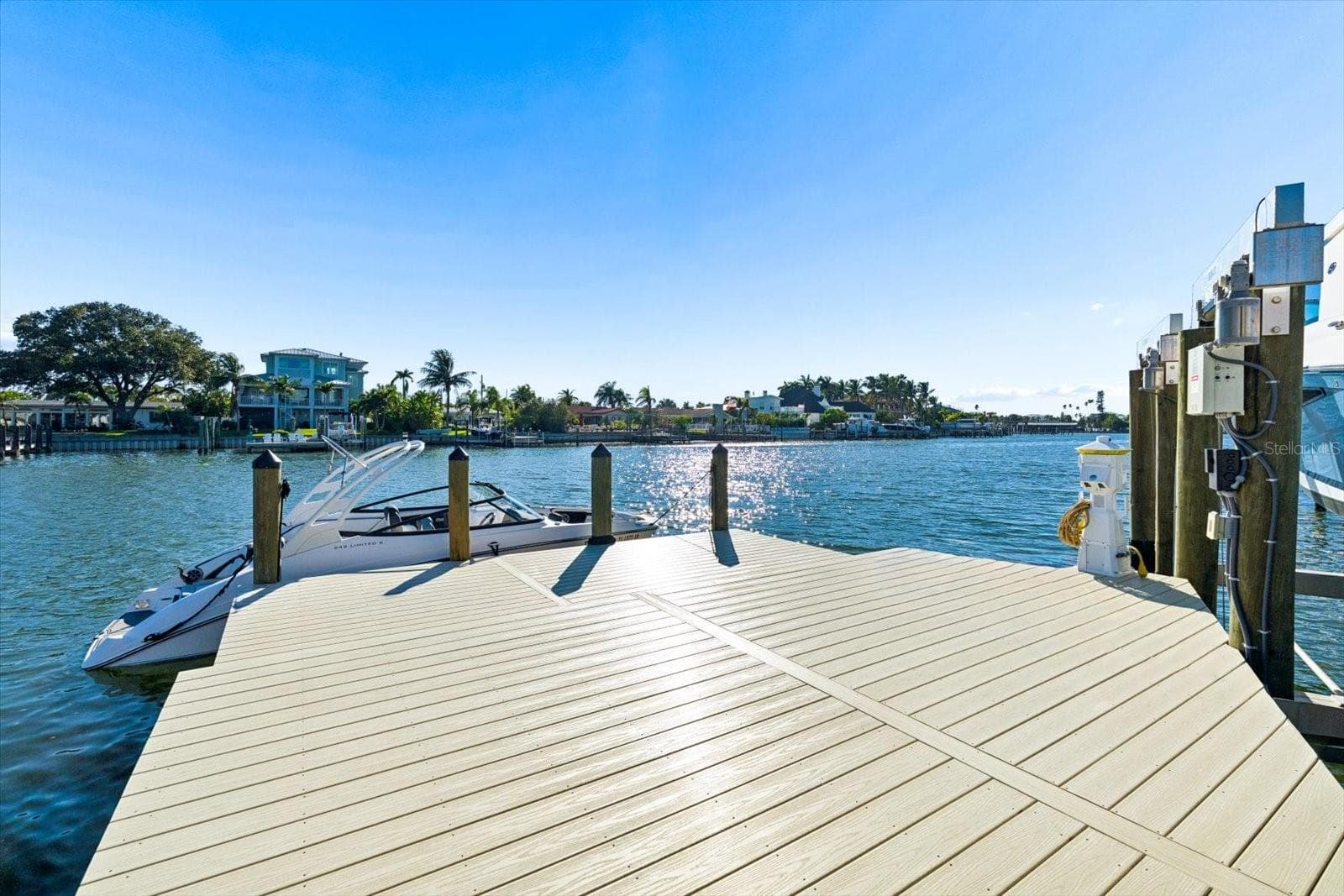 Single Family Residence at VINA-DEL-MAR SEC 3, ST PETE BEACH, photo 43 of 70