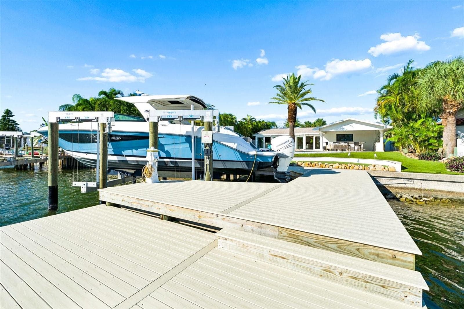 Single Family Residence at VINA-DEL-MAR SEC 3, ST PETE BEACH, photo 44 of 70