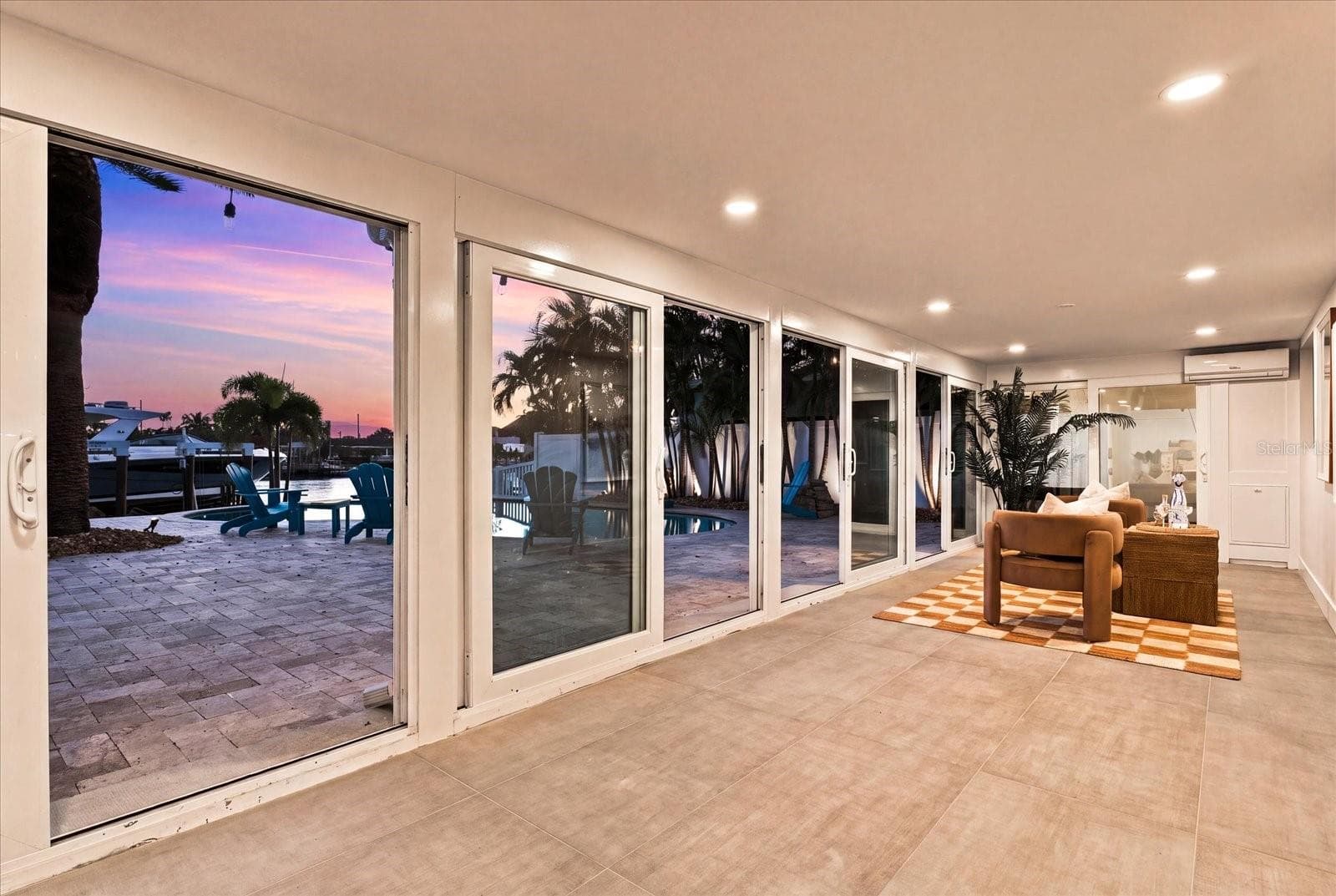Single Family Residence at VINA-DEL-MAR SEC 3, ST PETE BEACH, photo 46 of 70