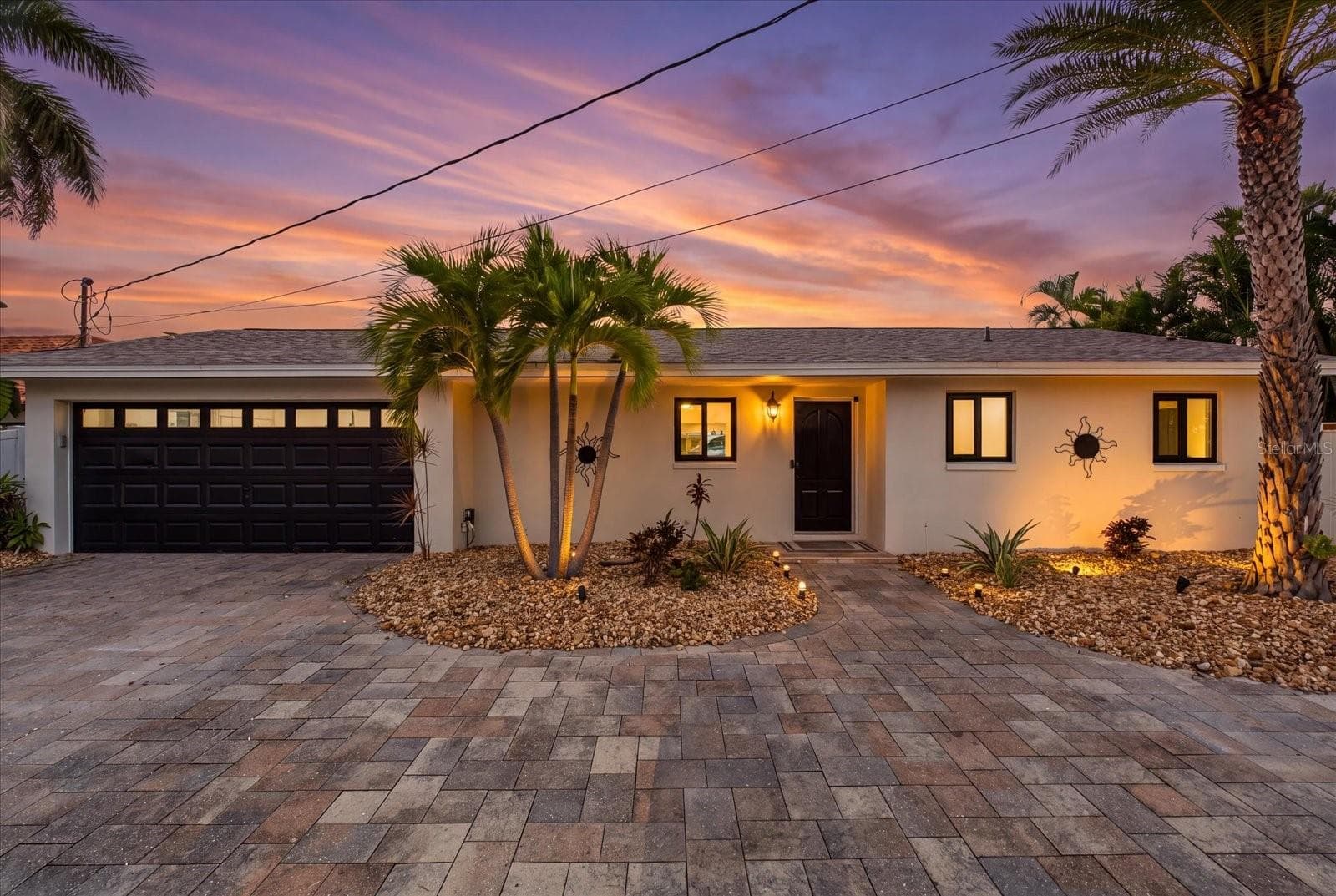 Single Family Residence at VINA-DEL-MAR SEC 3, ST PETE BEACH, photo 47 of 70