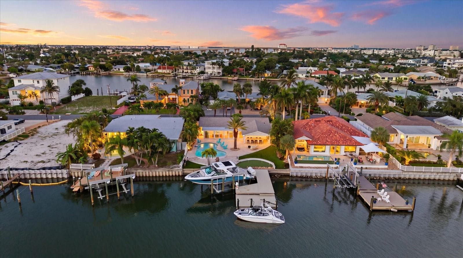Single Family Residence at VINA-DEL-MAR SEC 3, ST PETE BEACH, photo 51 of 70
