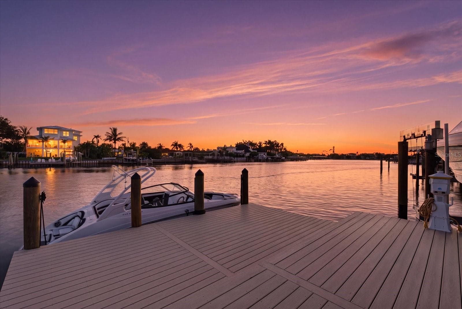 Single Family Residence at VINA-DEL-MAR SEC 3, ST PETE BEACH, photo 54 of 70