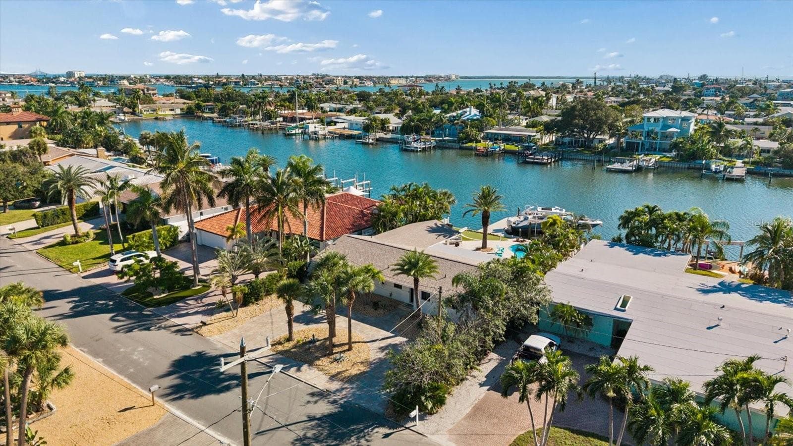 Single Family Residence at VINA-DEL-MAR SEC 3, ST PETE BEACH, photo 56 of 70