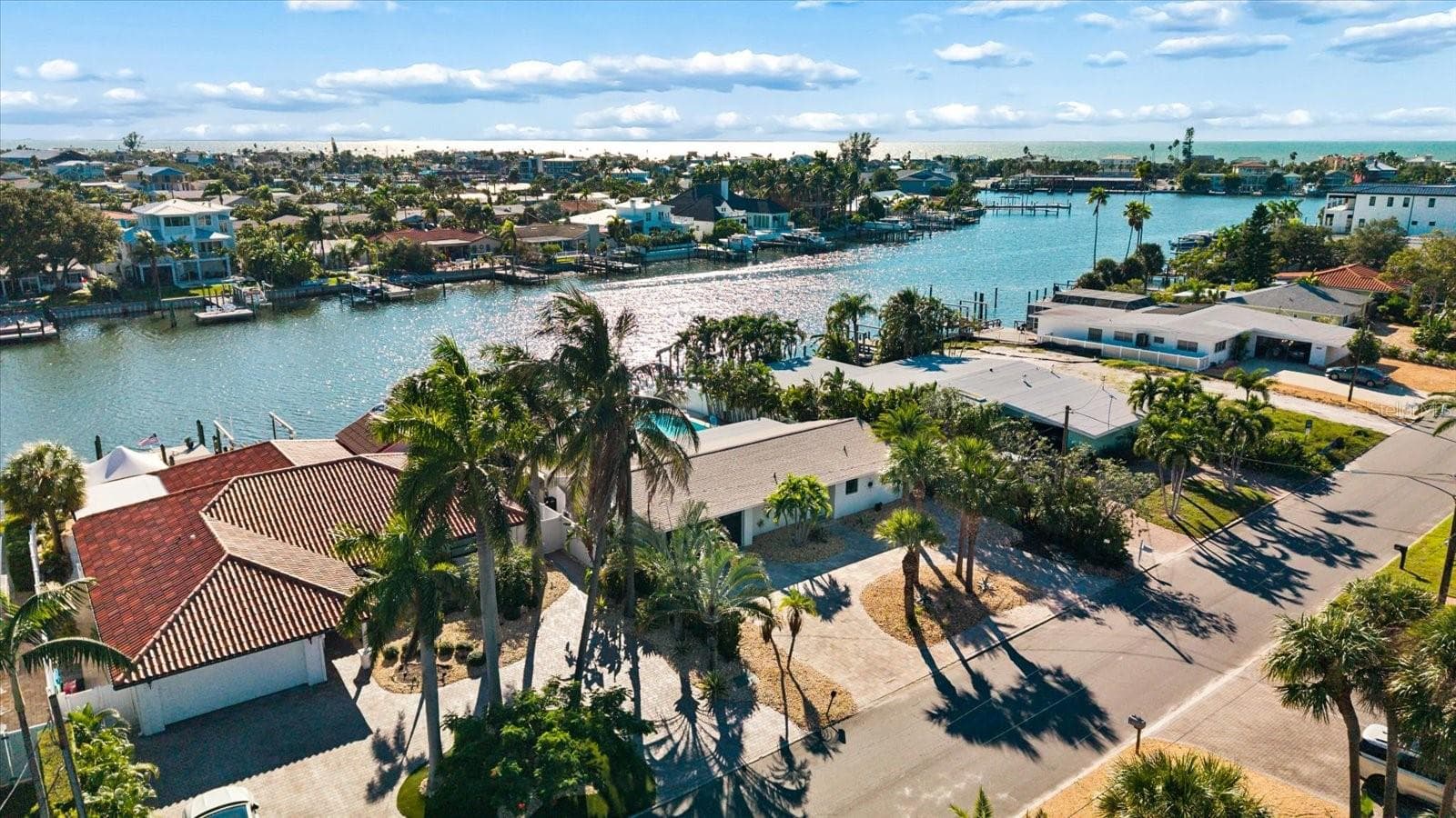 Single Family Residence at VINA-DEL-MAR SEC 3, ST PETE BEACH, photo 57 of 70