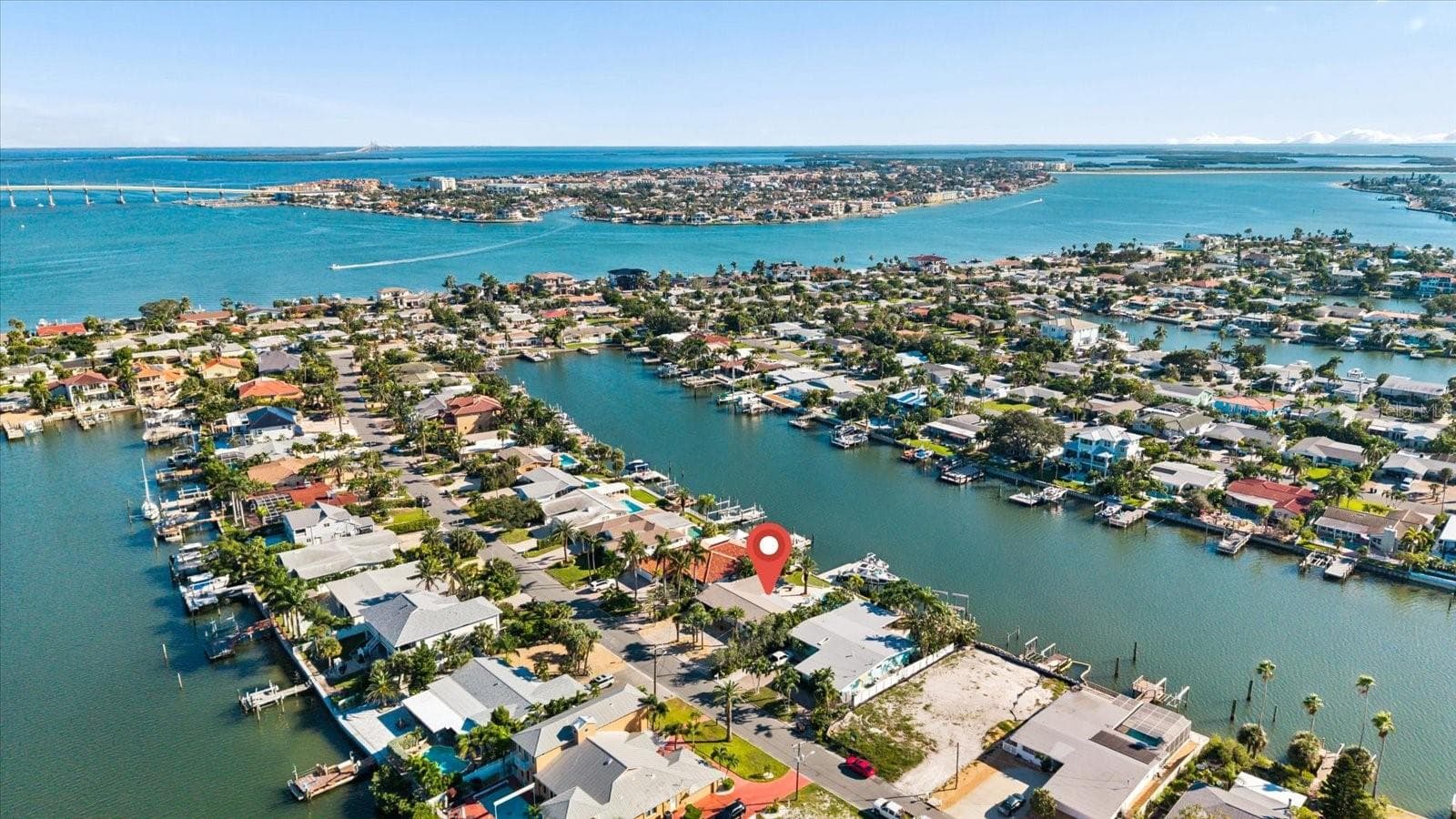 Single Family Residence at VINA-DEL-MAR SEC 3, ST PETE BEACH, photo 63 of 70
