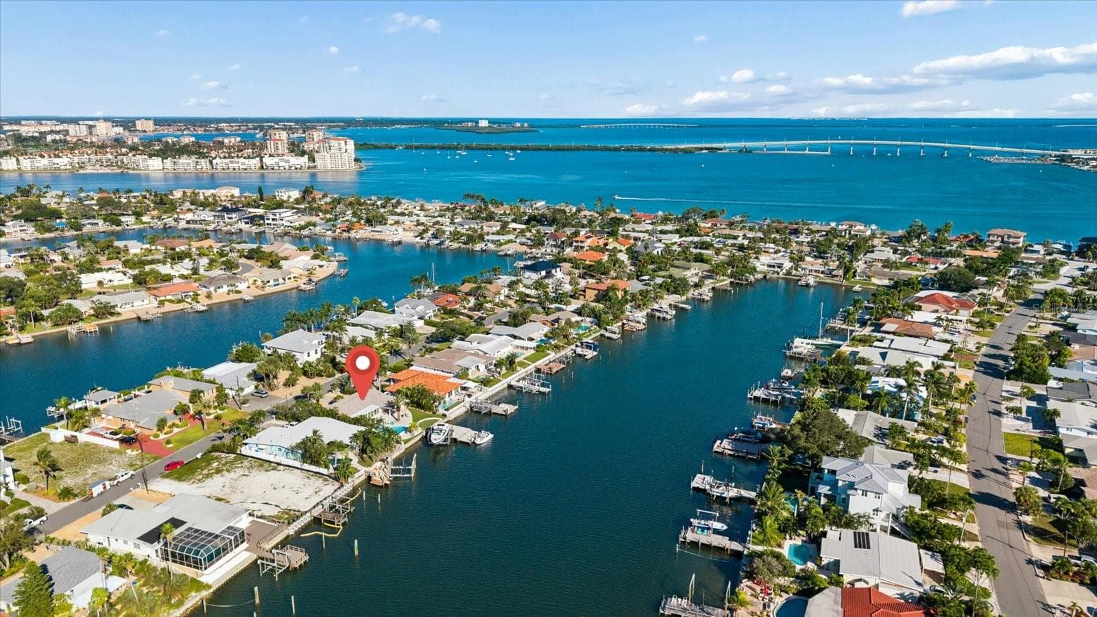 Single Family Residence at VINA-DEL-MAR SEC 3, ST PETE BEACH, photo 64 of 70
