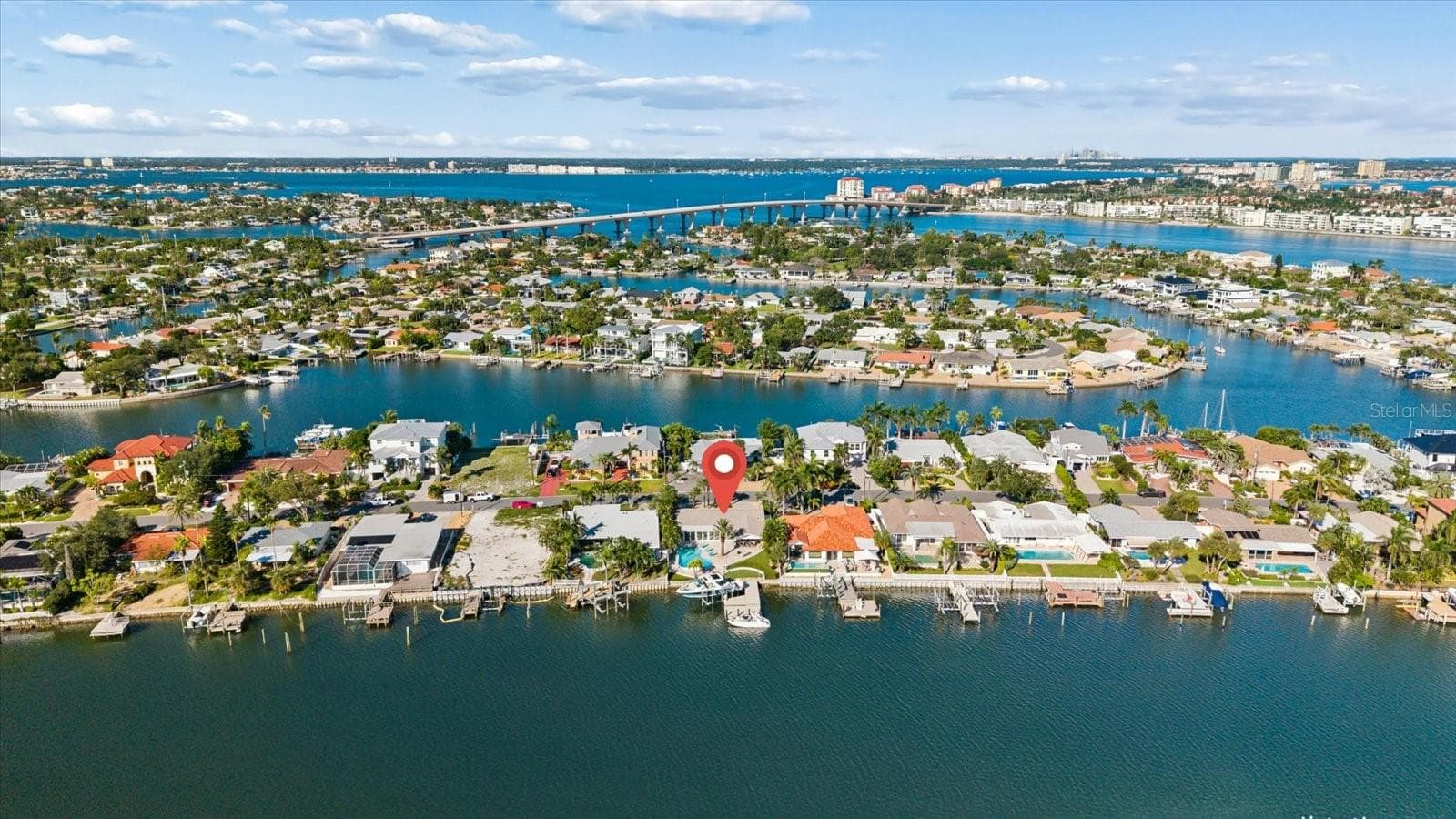 Single Family Residence at VINA-DEL-MAR SEC 3, ST PETE BEACH, photo 65 of 70