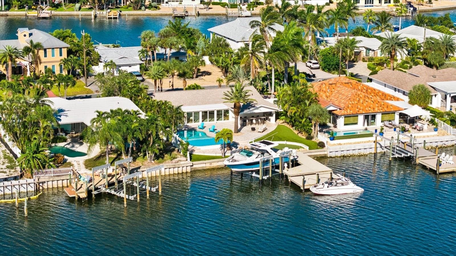 Single Family Residence at VINA-DEL-MAR SEC 3, ST PETE BEACH, photo 67 of 70