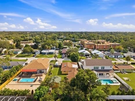 Duplex at 17 JEFF RD, LARGO, photo 39 of 54