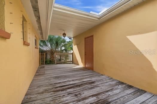 Duplex at 17 JEFF RD, LARGO, photo 43 of 54
