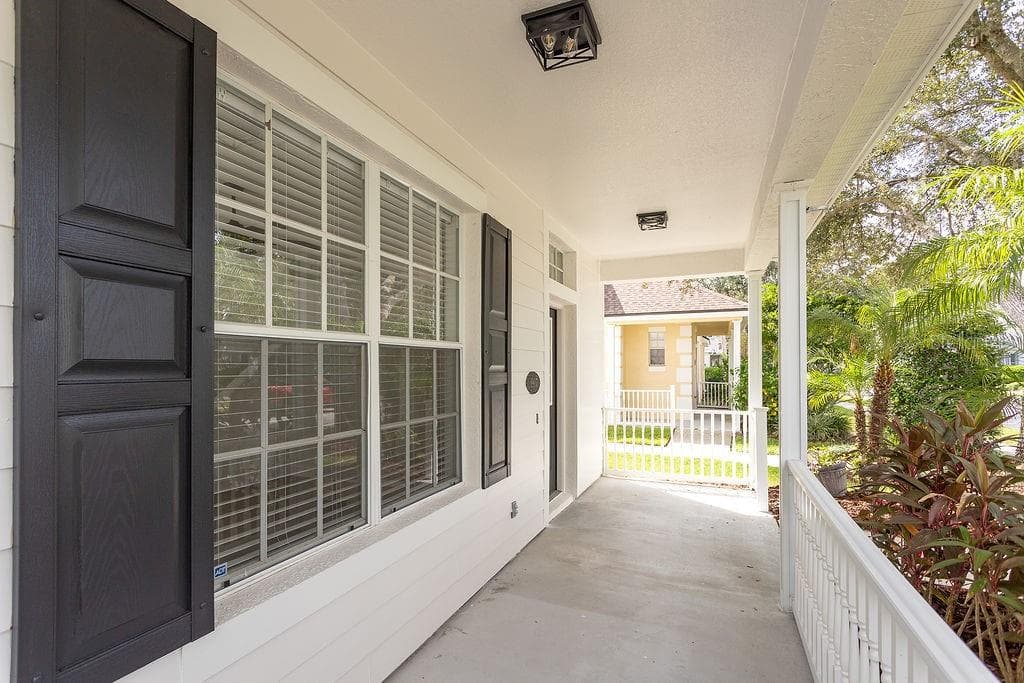 Single Family Residence at 8907 ASHFORD GABLES, TAMPA, photo 27 of 34