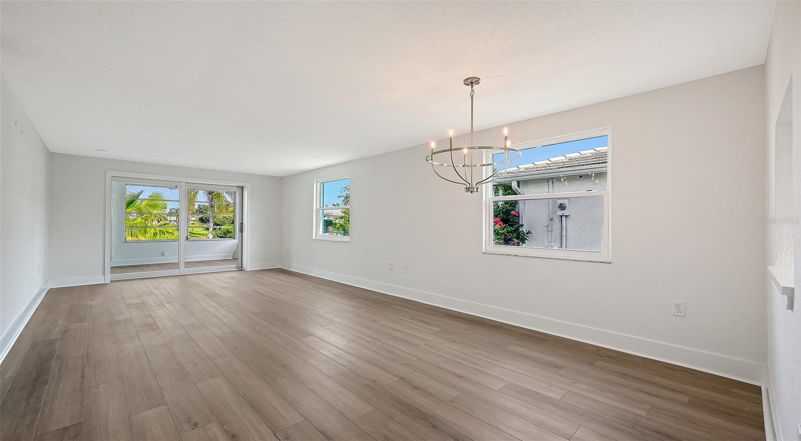Living Room - 693 SPANISH DR N #24, LONGBOAT KEY
