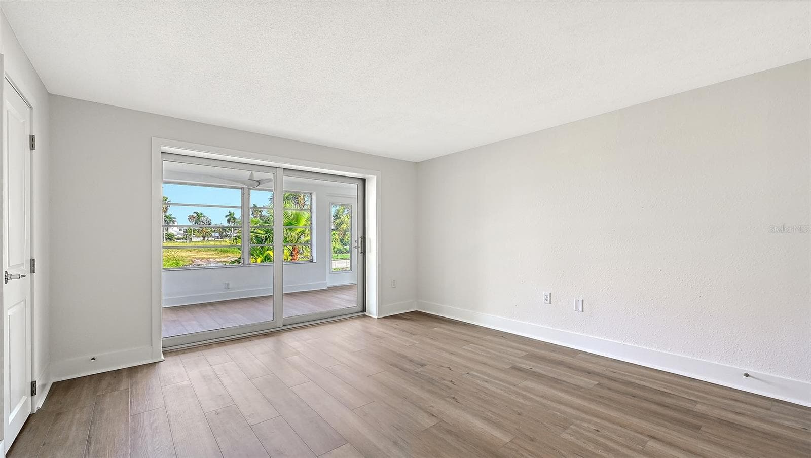 Primary Bedroom (bedroom one). - 693 SPANISH DR N #24, LONGBOAT KEY