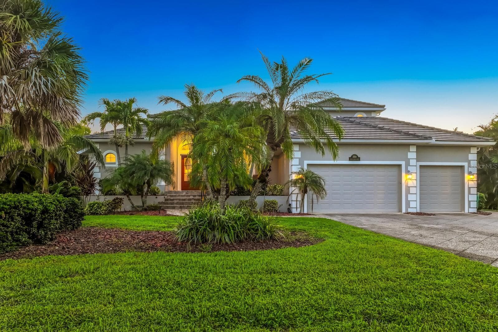Single Family Residence at 390 CORAL CREEK DR, PLACIDA, photo 2 of 62