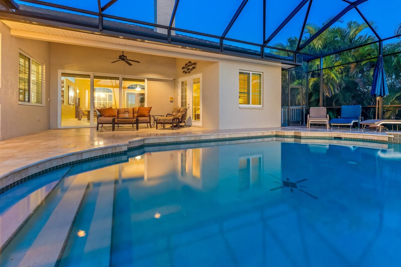 Single Family Residence at 390 CORAL CREEK DR, PLACIDA, photo 3 of 62