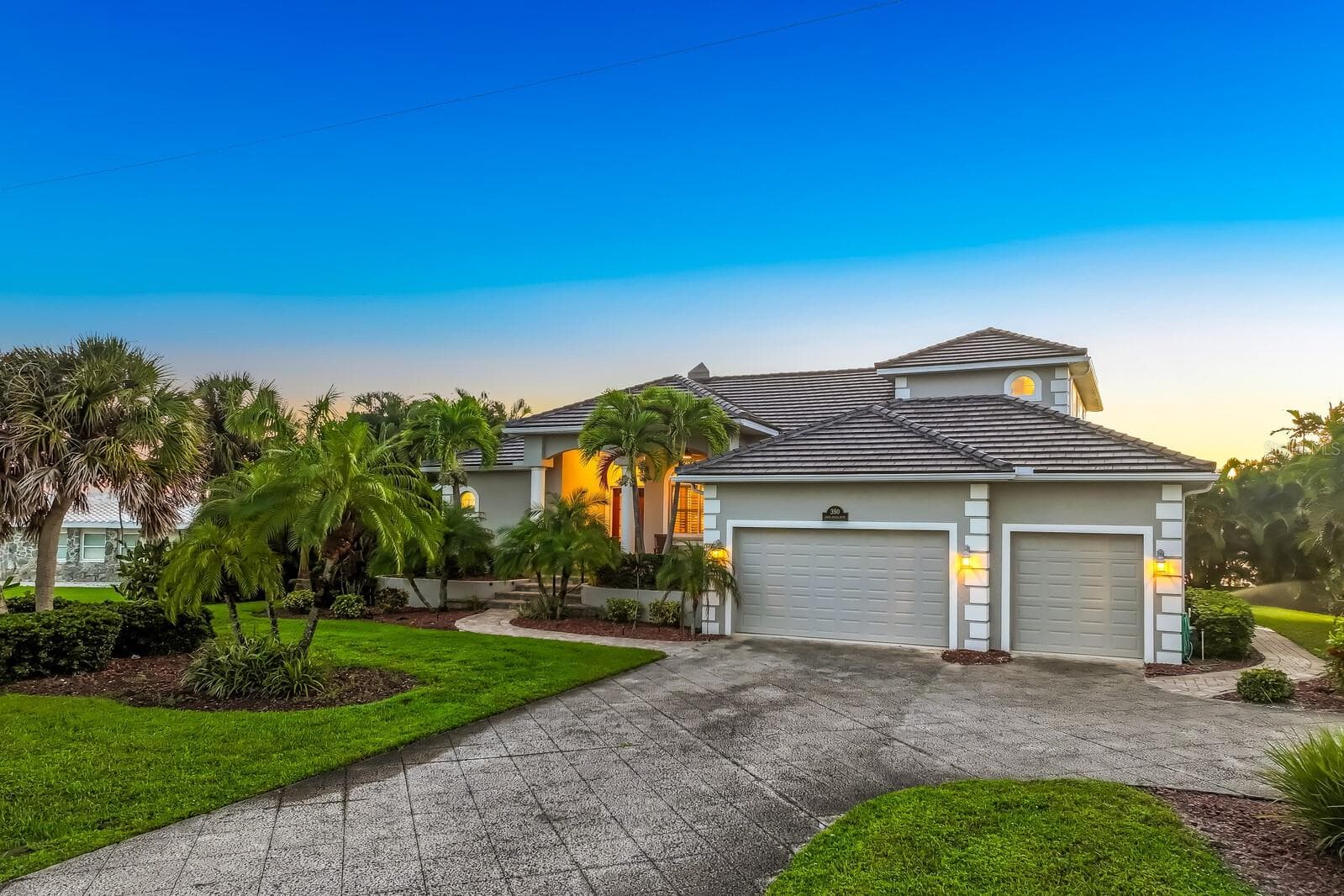Single Family Residence at 390 CORAL CREEK DR, PLACIDA, photo 9 of 62
