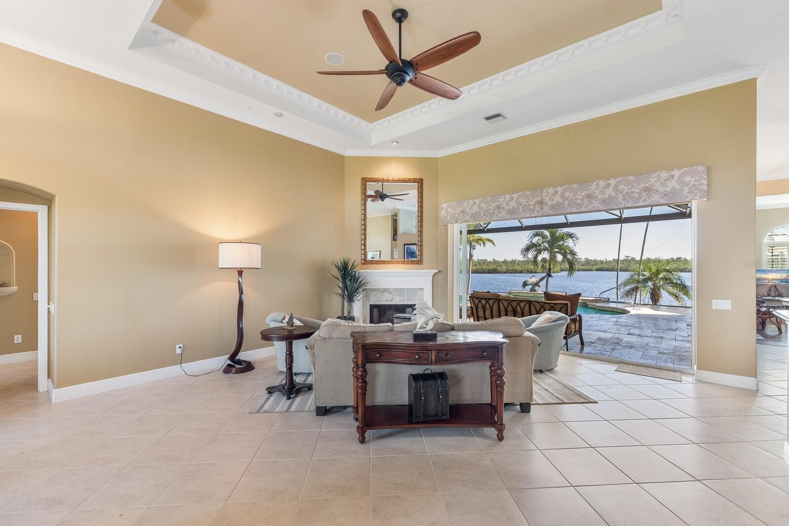 Single Family Residence at 390 CORAL CREEK DR, PLACIDA, photo 10 of 62