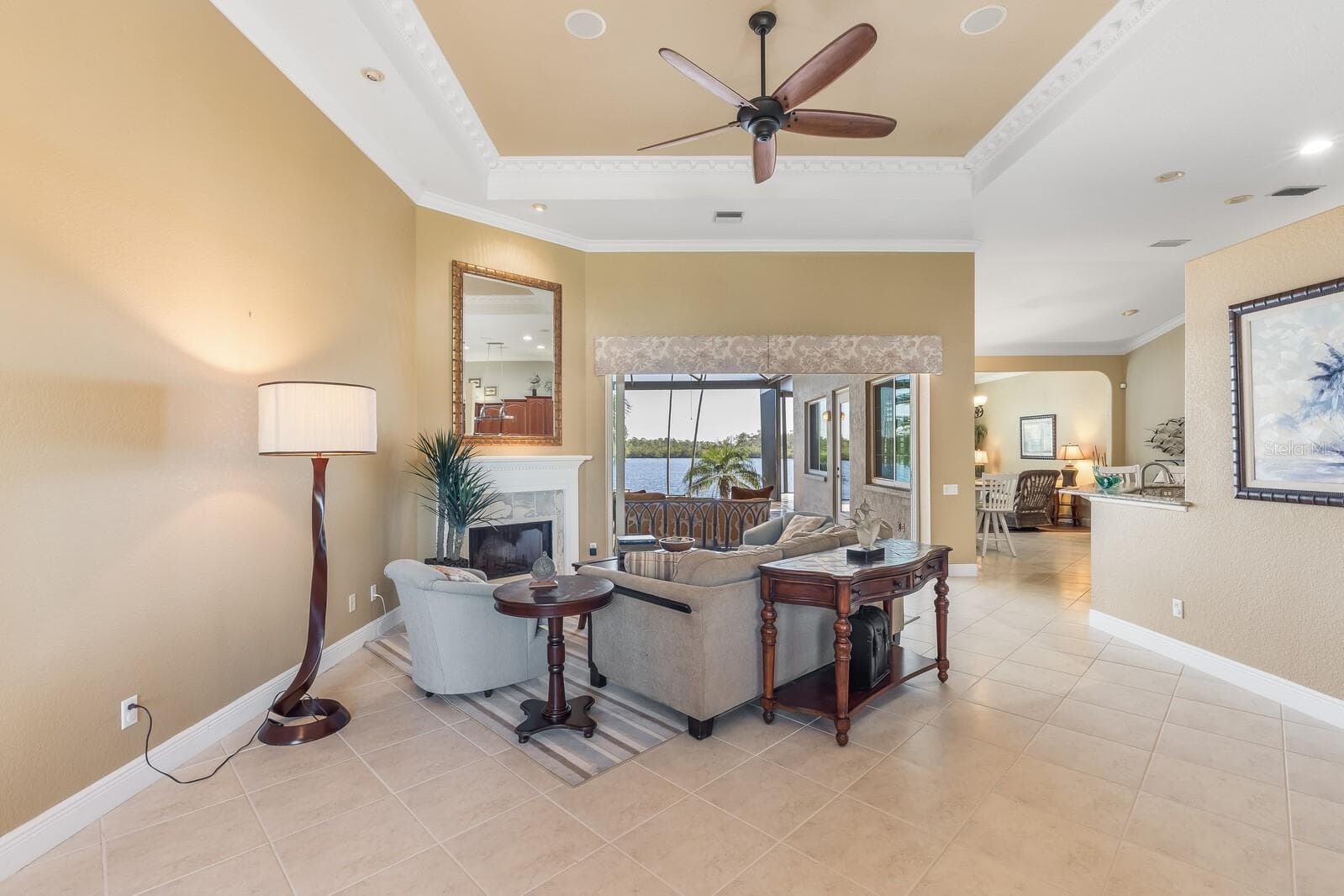 Single Family Residence at 390 CORAL CREEK DR, PLACIDA, photo 11 of 62