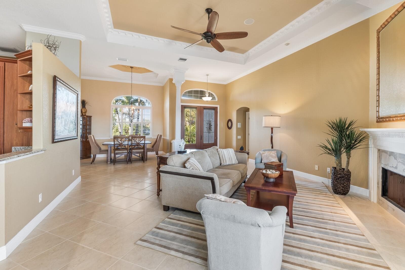 Single Family Residence at 390 CORAL CREEK DR, PLACIDA, photo 12 of 62