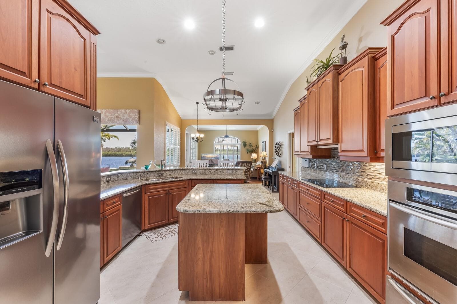 Single Family Residence at 390 CORAL CREEK DR, PLACIDA, photo 13 of 62