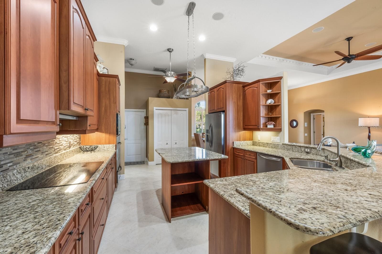 Single Family Residence at 390 CORAL CREEK DR, PLACIDA, photo 14 of 62