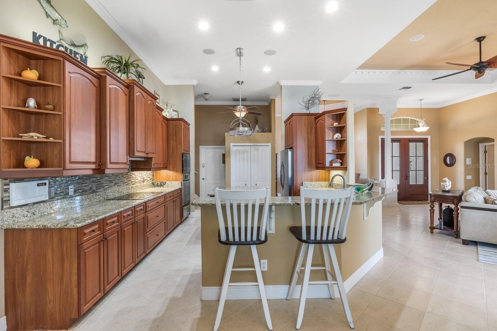 Single Family Residence at 390 CORAL CREEK DR, PLACIDA, photo 15 of 62