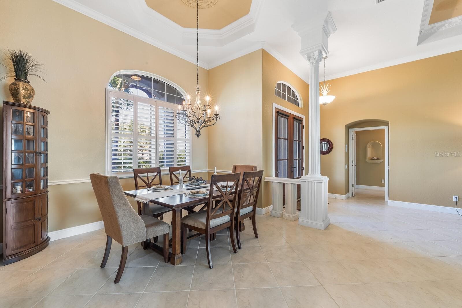 Single Family Residence at 390 CORAL CREEK DR, PLACIDA, photo 16 of 62