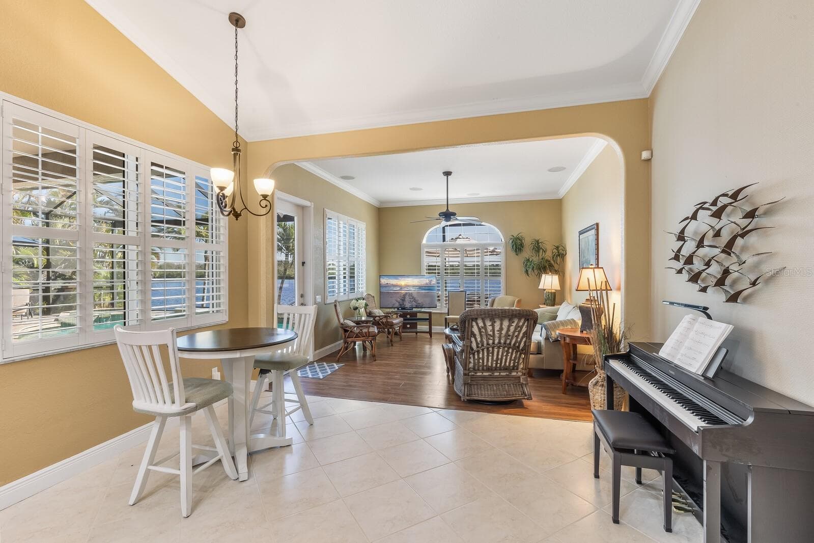 Single Family Residence at 390 CORAL CREEK DR, PLACIDA, photo 18 of 62