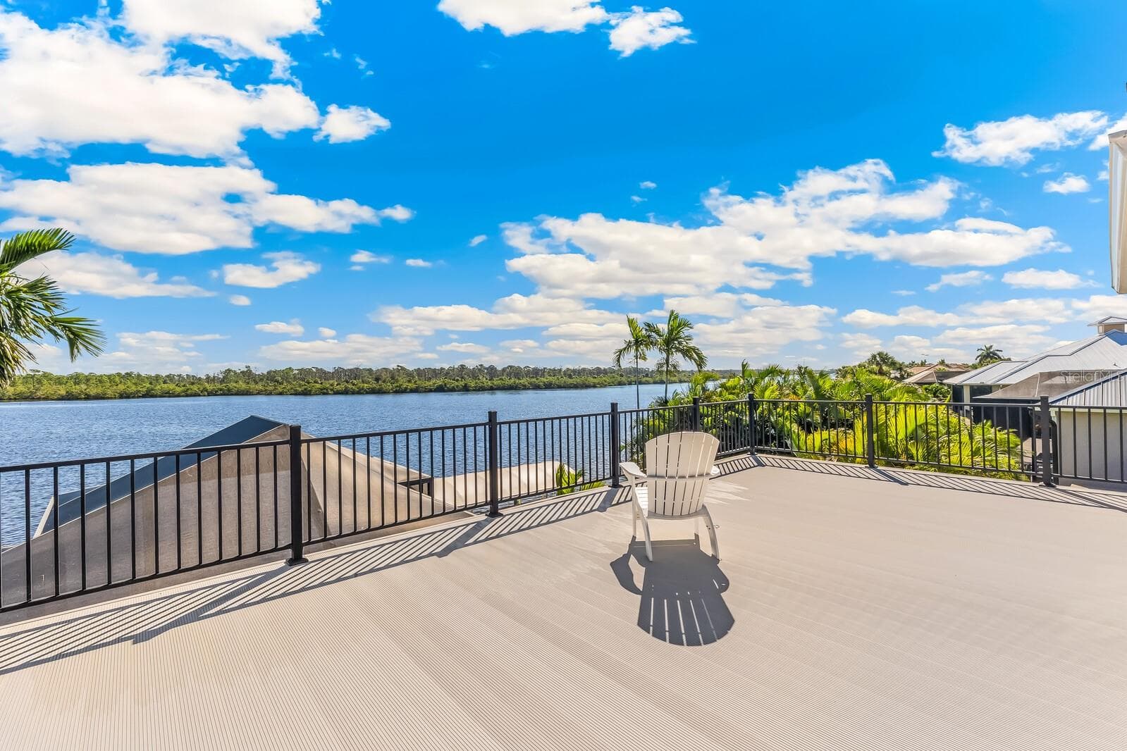 Stunning views - 390 CORAL CREEK DR, PLACIDA