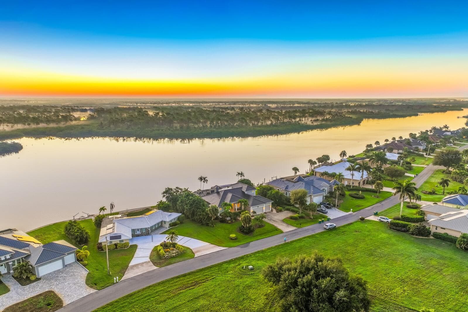 Single Family Residence at 390 CORAL CREEK DR, PLACIDA, photo 37 of 62