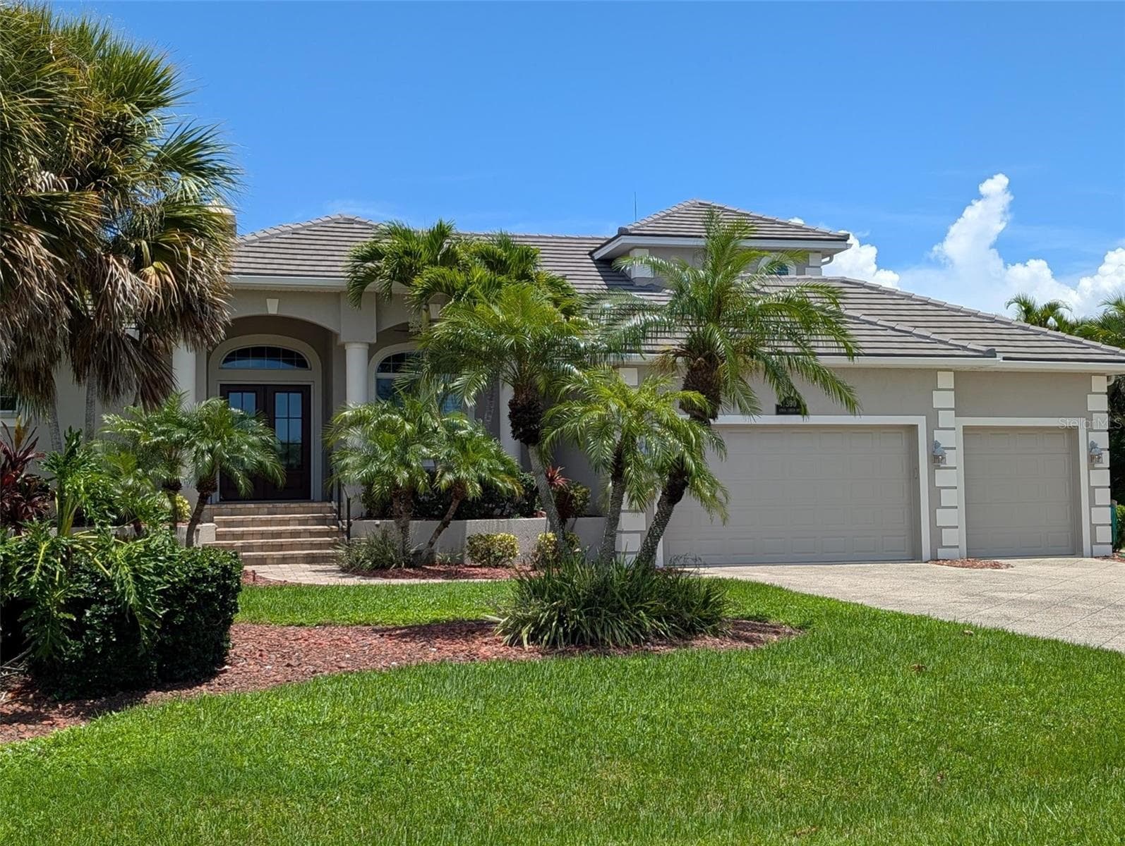 Single Family Residence at 390 CORAL CREEK DR, PLACIDA, photo 45 of 62