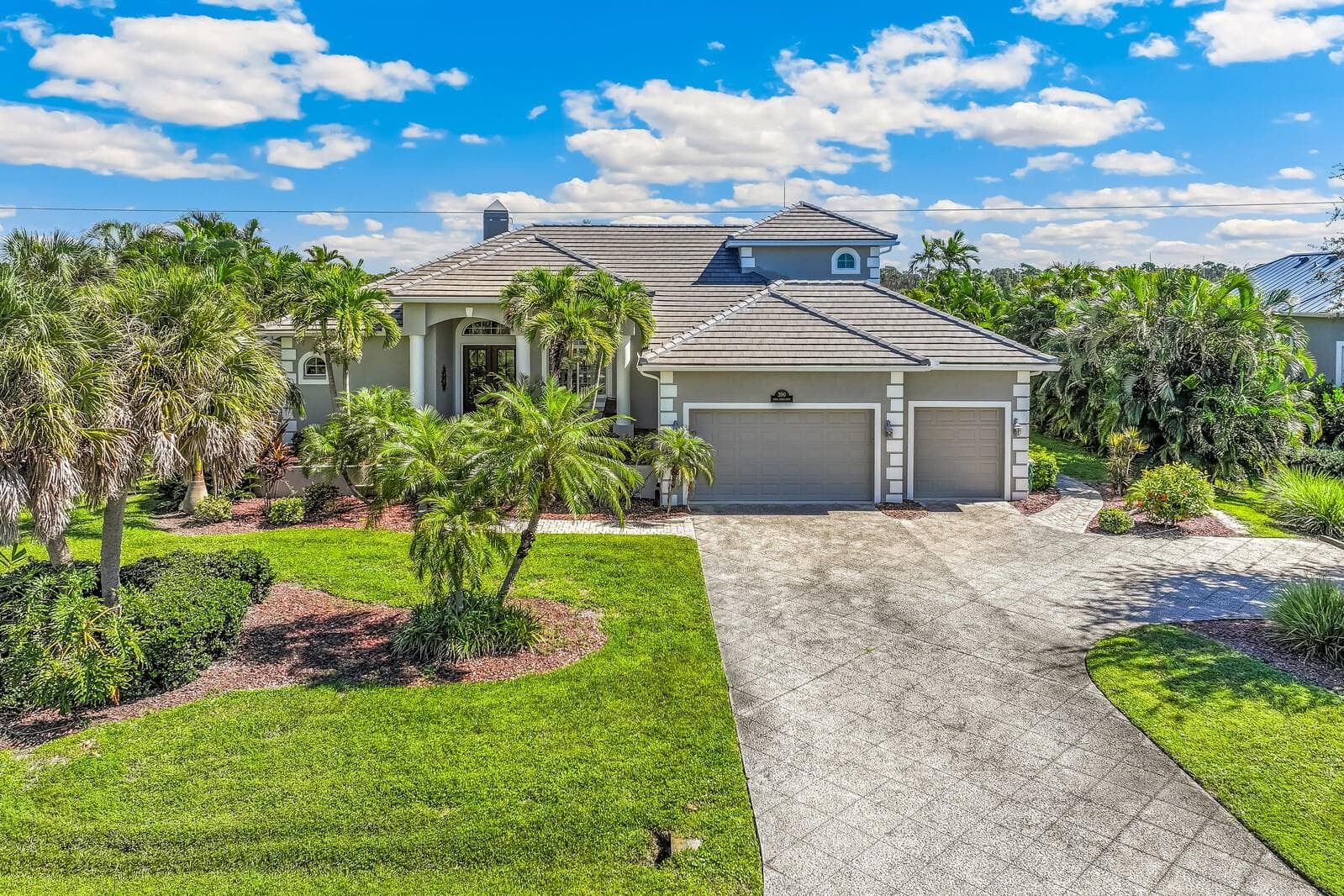 Single Family Residence at 390 CORAL CREEK DR, PLACIDA, photo 53 of 62