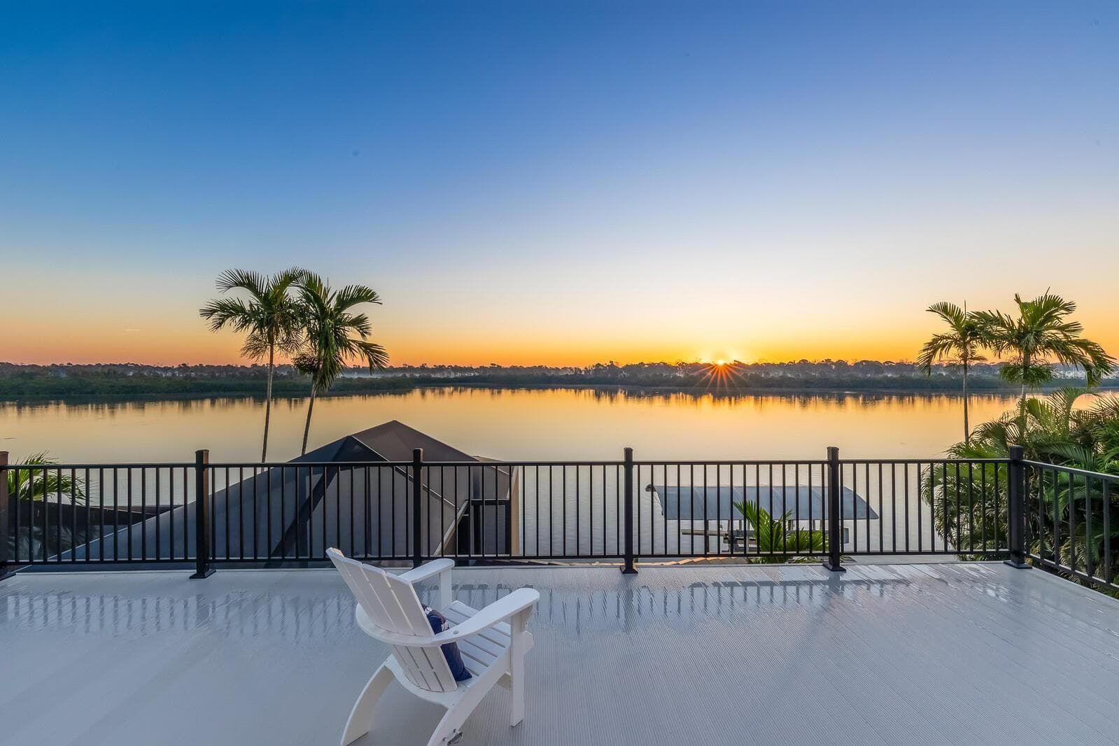 Single Family Residence at 390 CORAL CREEK DR, PLACIDA, photo 54 of 62