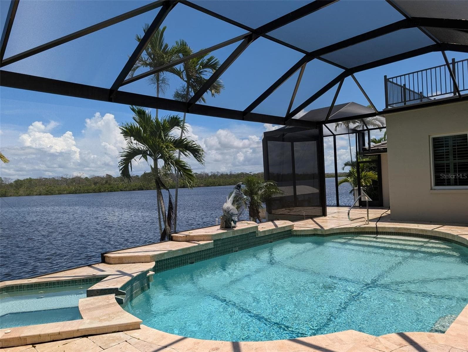 Single Family Residence at 390 CORAL CREEK DR, PLACIDA, photo 62 of 62