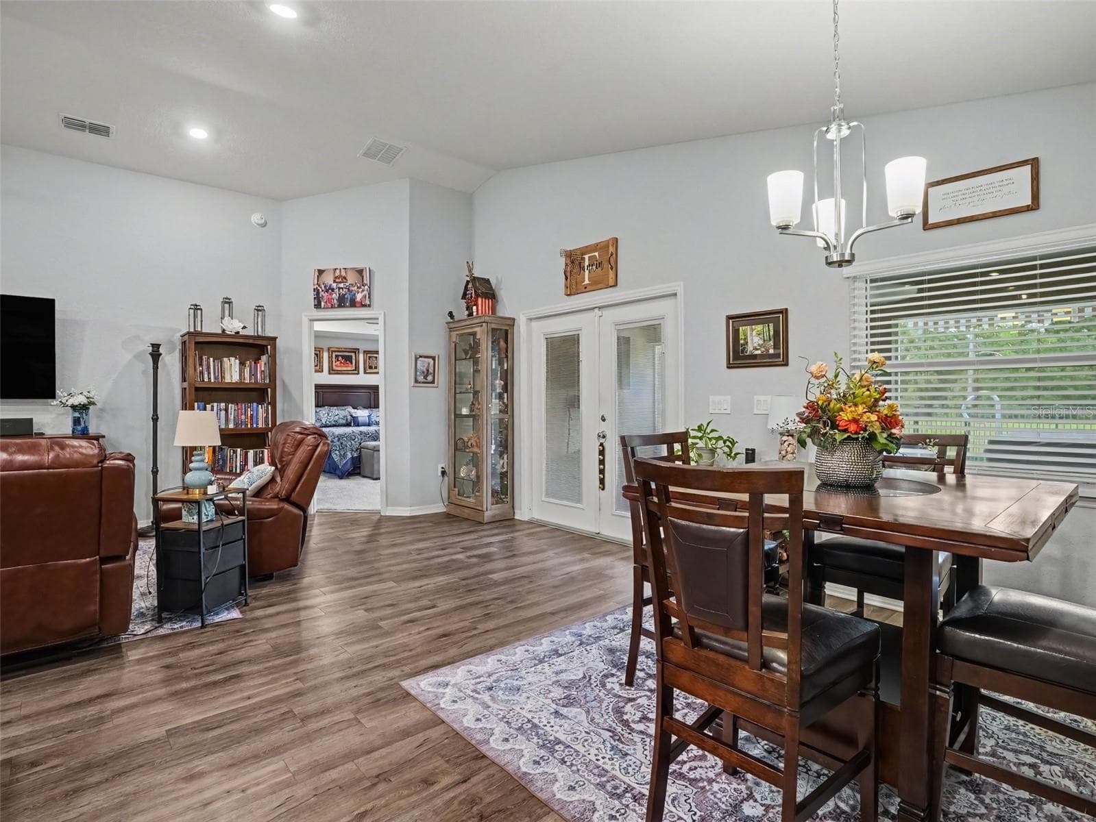 Single Family Residence at 1984 HARVEST LANDING CIR, LAKELAND, photo 6 of 31