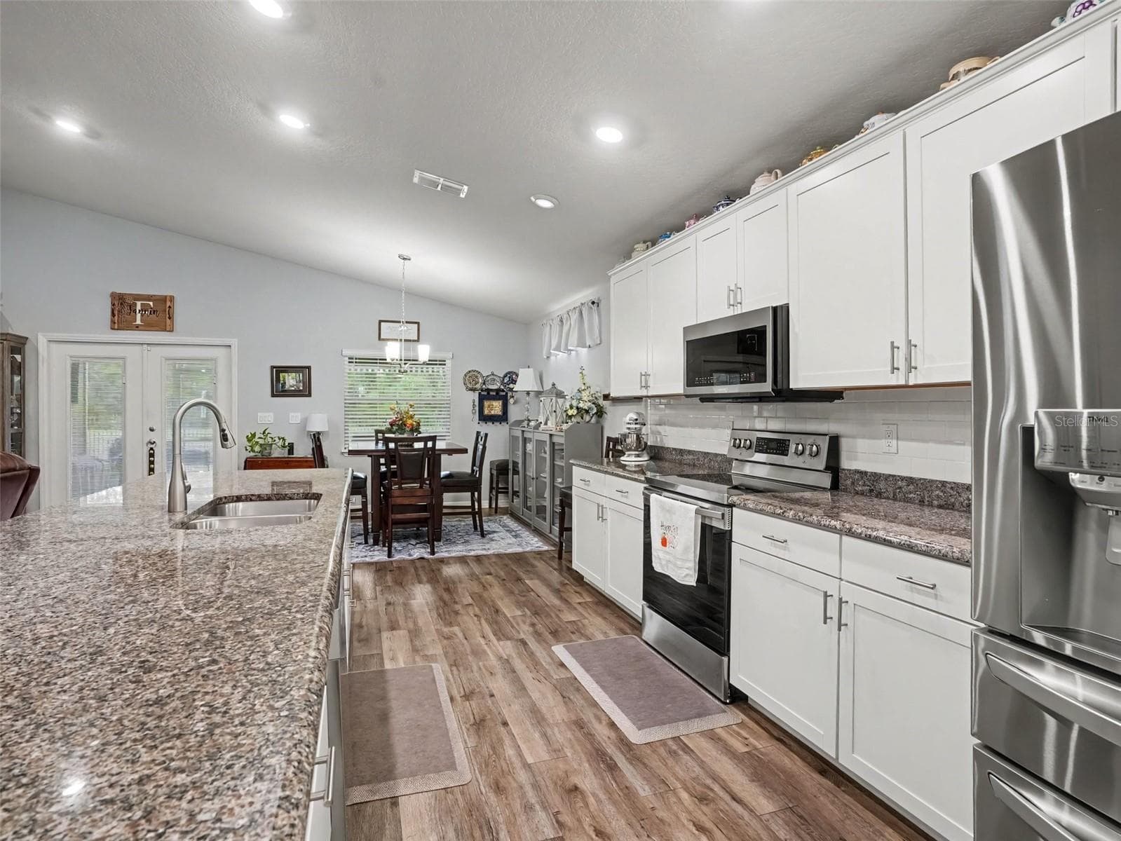 Single Family Residence at 1984 HARVEST LANDING CIR, LAKELAND, photo 9 of 31