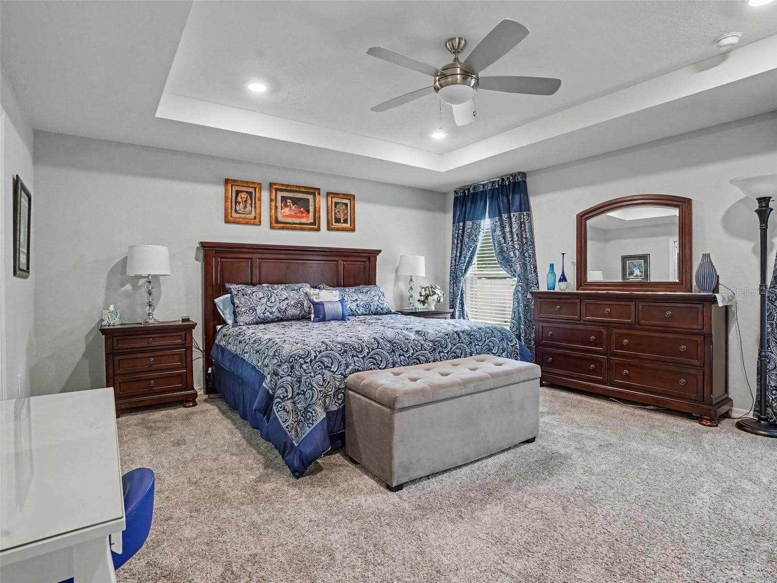 Single Family Residence at 1984 HARVEST LANDING CIR, LAKELAND, photo 13 of 31