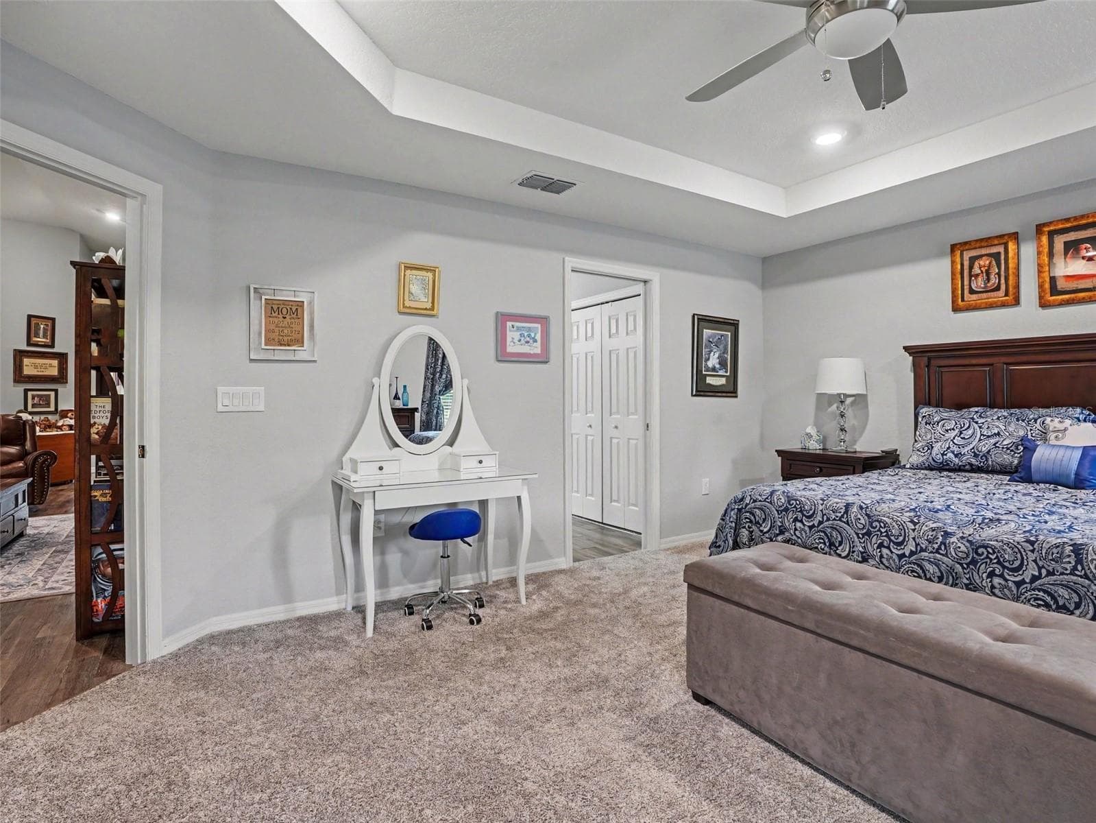 Single Family Residence at 1984 HARVEST LANDING CIR, LAKELAND, photo 14 of 31