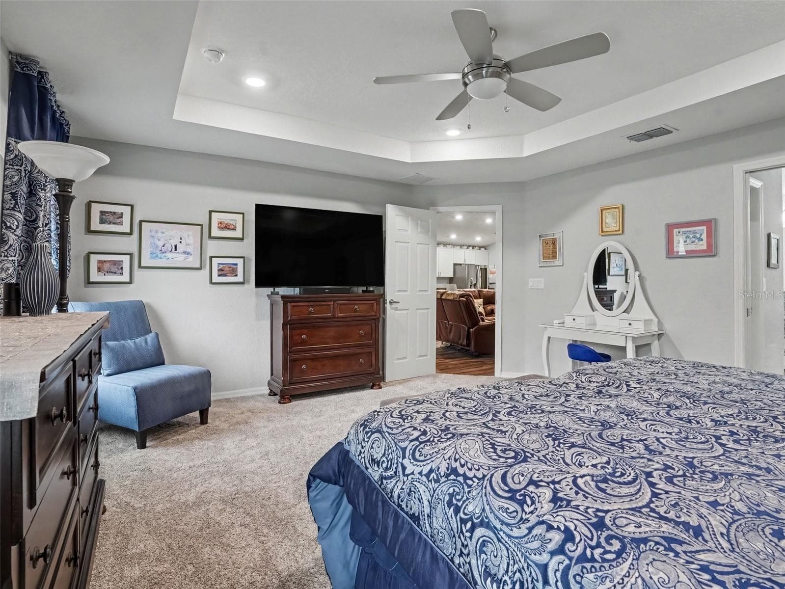 Single Family Residence at 1984 HARVEST LANDING CIR, LAKELAND, photo 15 of 31